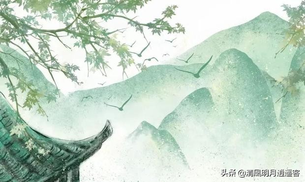 春夏秋冬一年四季古诗词,一年四季的古诗好词好句