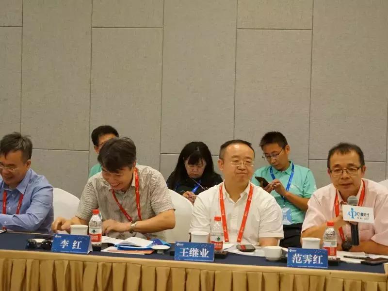 央企CIO论坛X赛意信息：助力央企“智造强国梦”