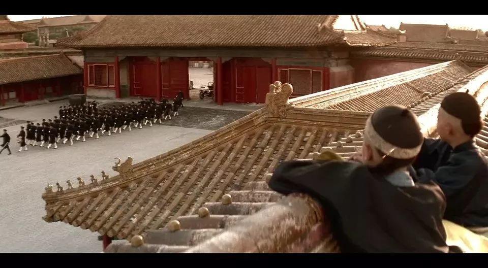 再集合全世界力量，也都拍不了这部电影了