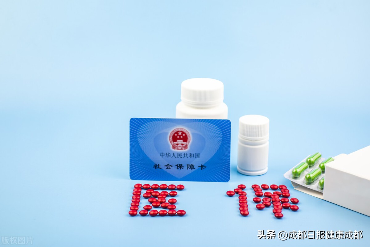 打一针管三个月，精神分裂症患者终于不用每天服药了