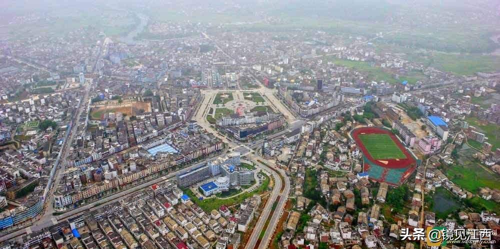 江西有一个县,原来属于吉安,后来划给了萍乡,现在怎么样了?