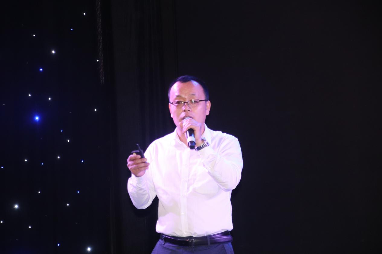 品牌回归,存量为王|2019路畅经销商峰会及颁奖典礼成功帷幕