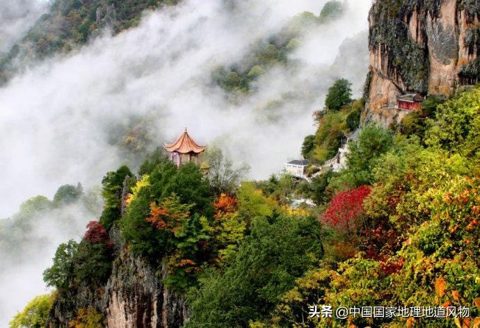 安康小江南在哪里,陕西安康小江南是哪个市