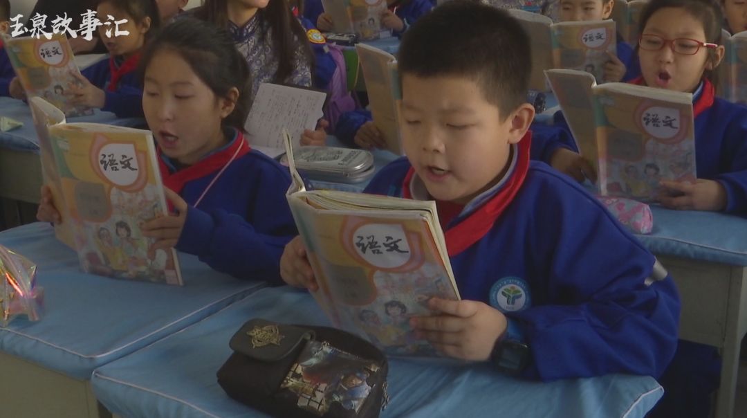 玉泉故事汇|玉泉区有这样一位把家长“说哭”的女校长