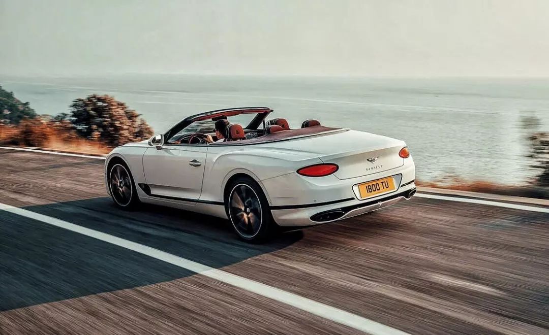 2024款宾利欧陆gt敞篷版价位表,宾利欧陆gt有硬顶敞篷版新款