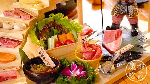 如果圣诞愿望只能许一个，我想在这里坐拥福利吃吃吃！