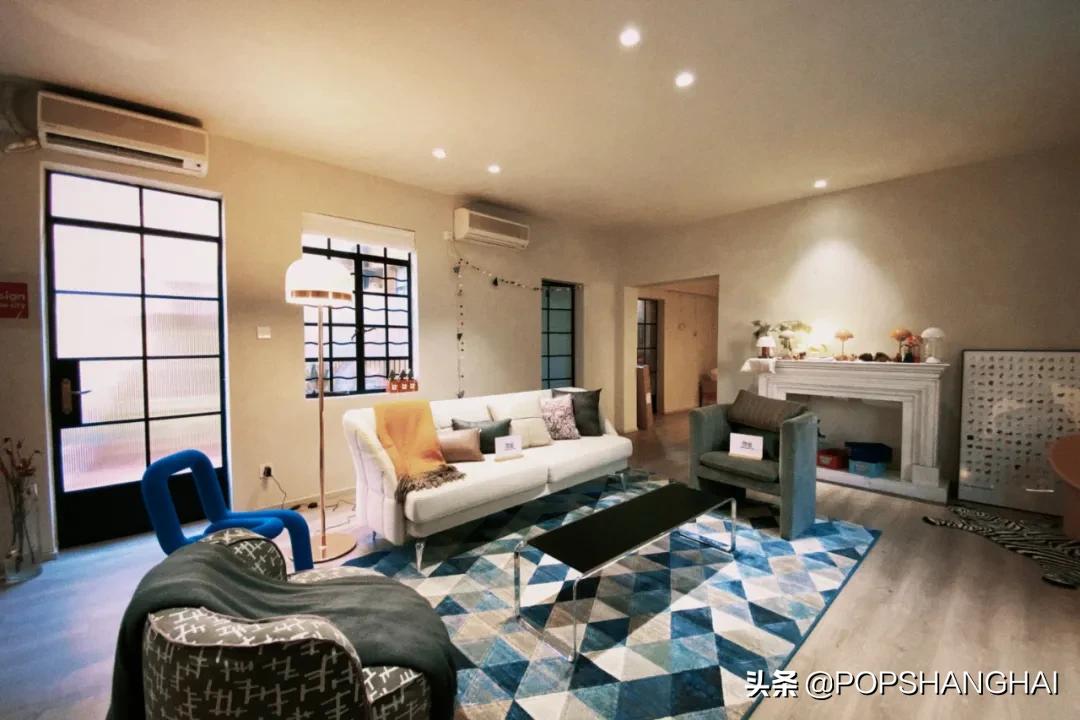 魔都网红家居,2023魔都必逛街区top10