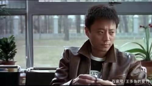 张涵予韩雪配音声临其境,张涵予八年龙套