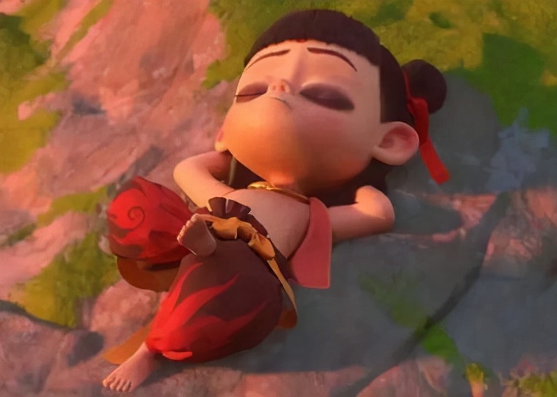 90后北漂裸辞“出家”当道士：在奋斗的年纪选择安逸，真爽