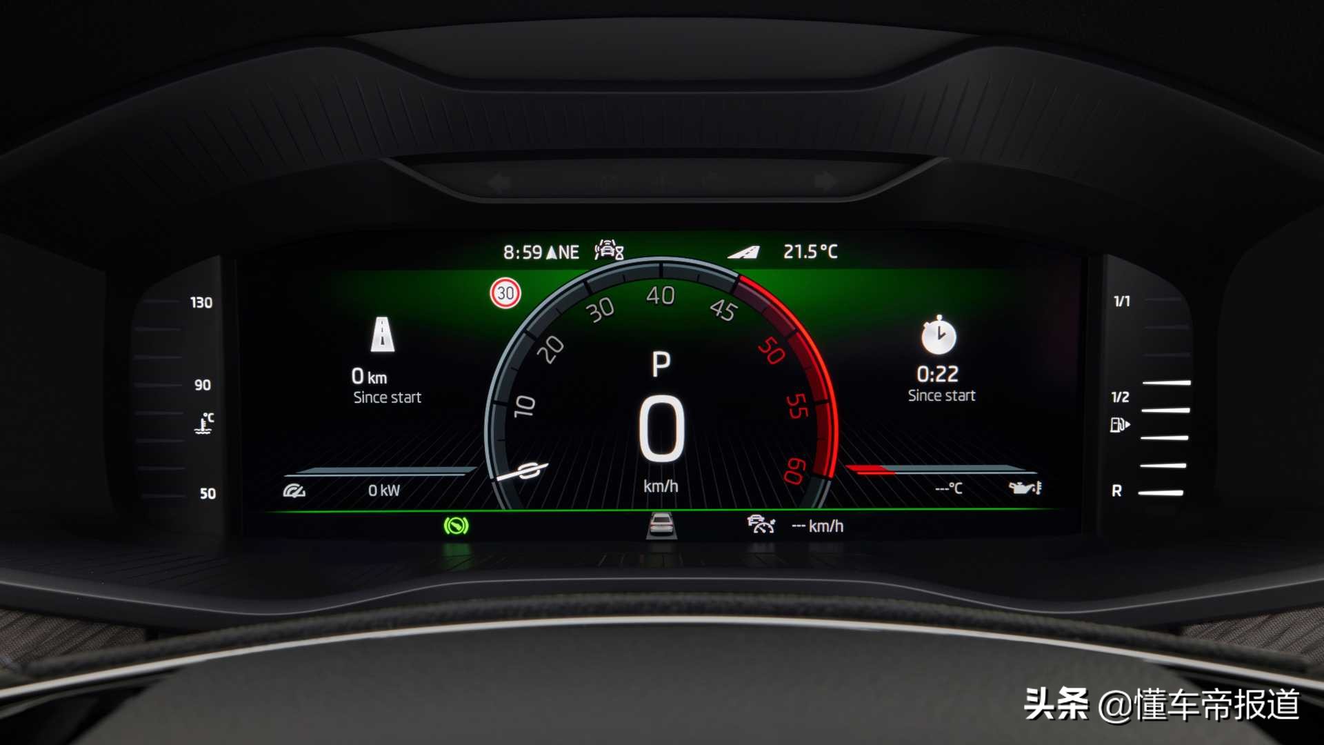 斯柯达柯迪亚克2023款试驾,最新最全斯柯达柯迪亚克车型