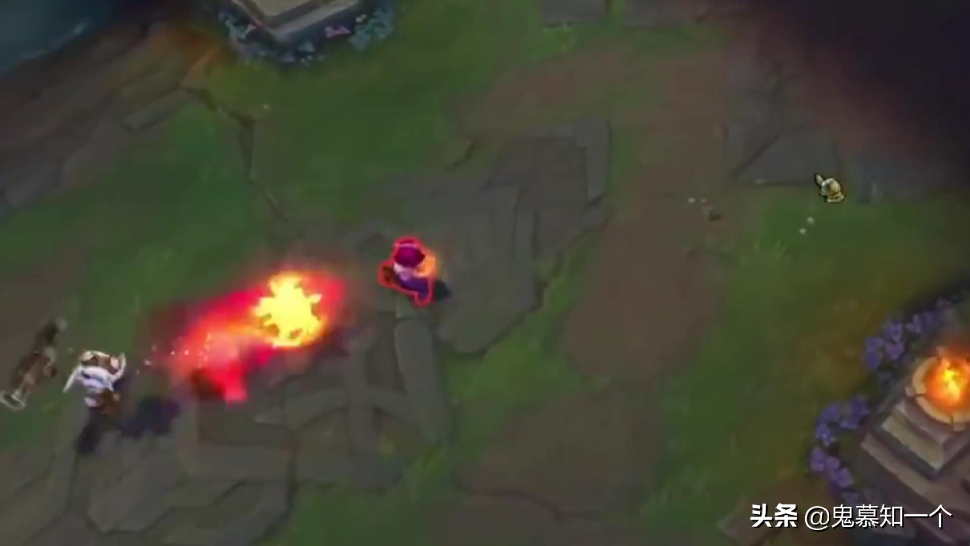 小炮各皮肤特效,小炮皮肤哪个特效最好看