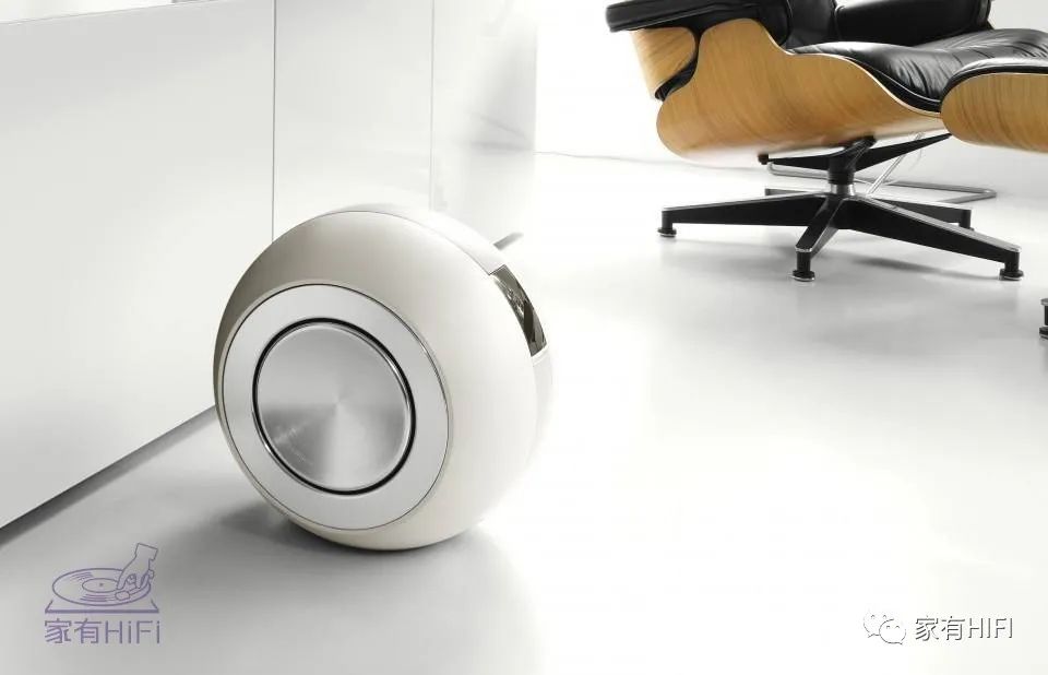 传统品质无线用!BW宝华Formation无线家庭影院Bar、Bass试用