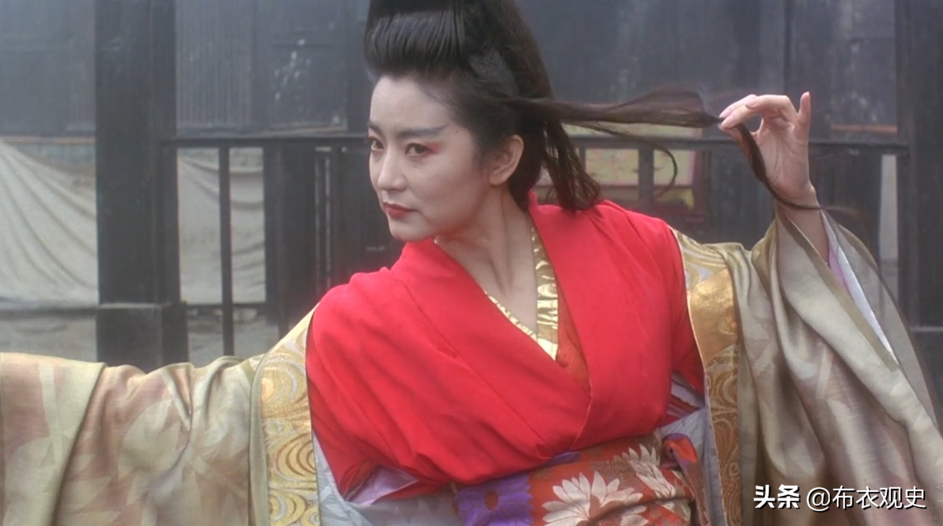 笑傲江湖任盈盈做了多少坏事,笑傲江湖任盈盈为什么戏份那么少