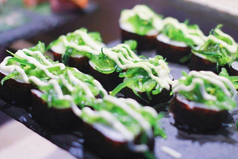 长沙东方船说海鲜自助餐厅自助餐89.9元/1大1小，让你吃到扶墙走