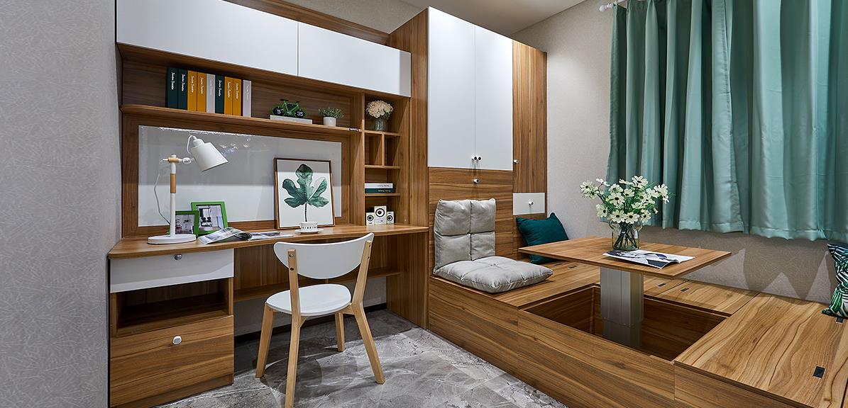 公装与家装的区别有哪些呢,工装公司和公装的区别