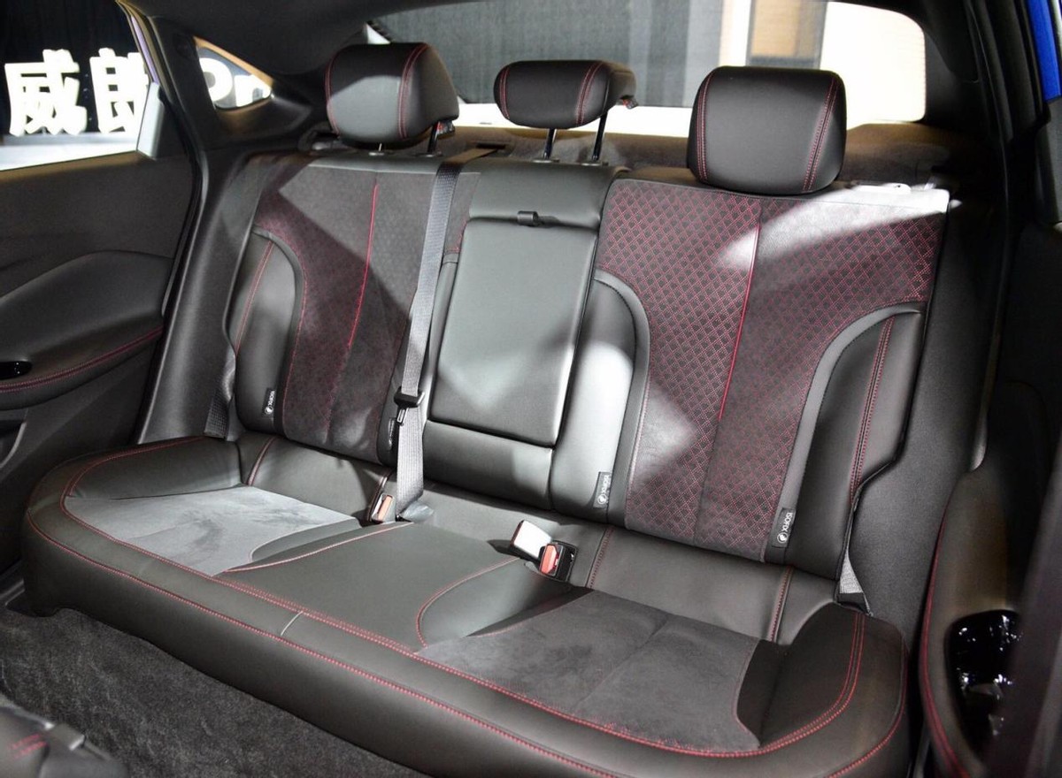 别克威朗pro特点,别克威朗pro动力是真的猛