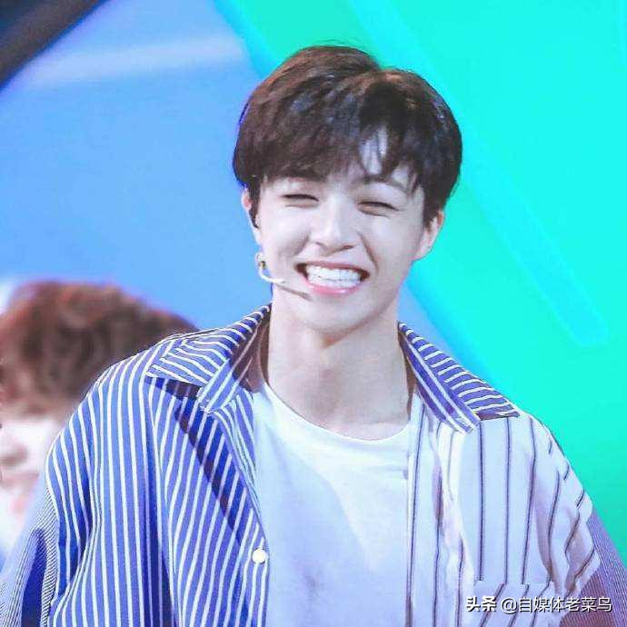 陈立农第二名出道票数,最受欢迎新人陈立农