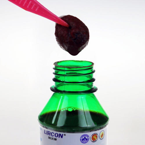 碘伏为什么可以杀菌消毒,碘伏消毒液有毒吗