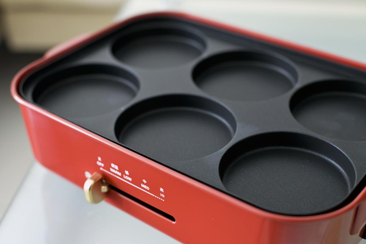 网红电烤炉一体锅,网红同款电烧烤炉