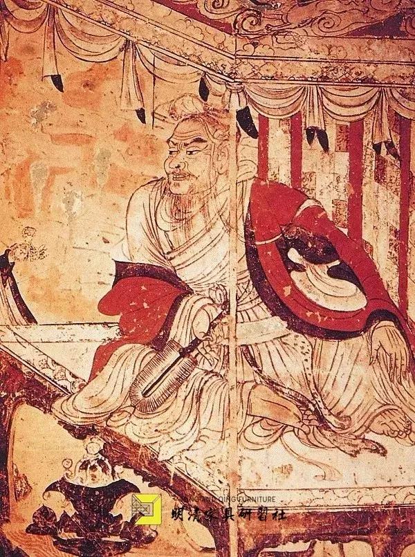 罗汉床适合什么风格,罗汉床最好的卧具