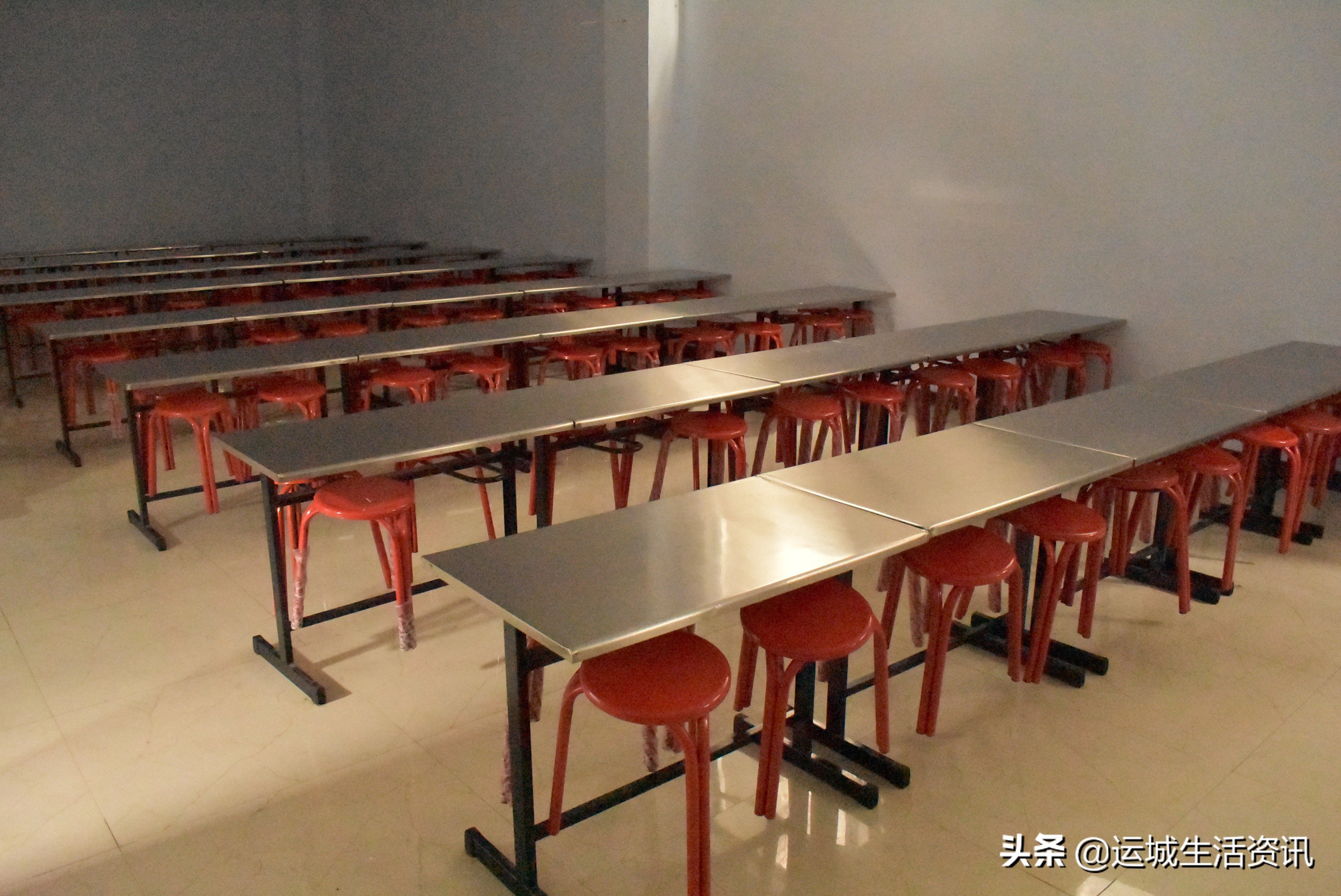 山西运城翰林教育:堂清,天清、周测、月考,八到位教育新理念