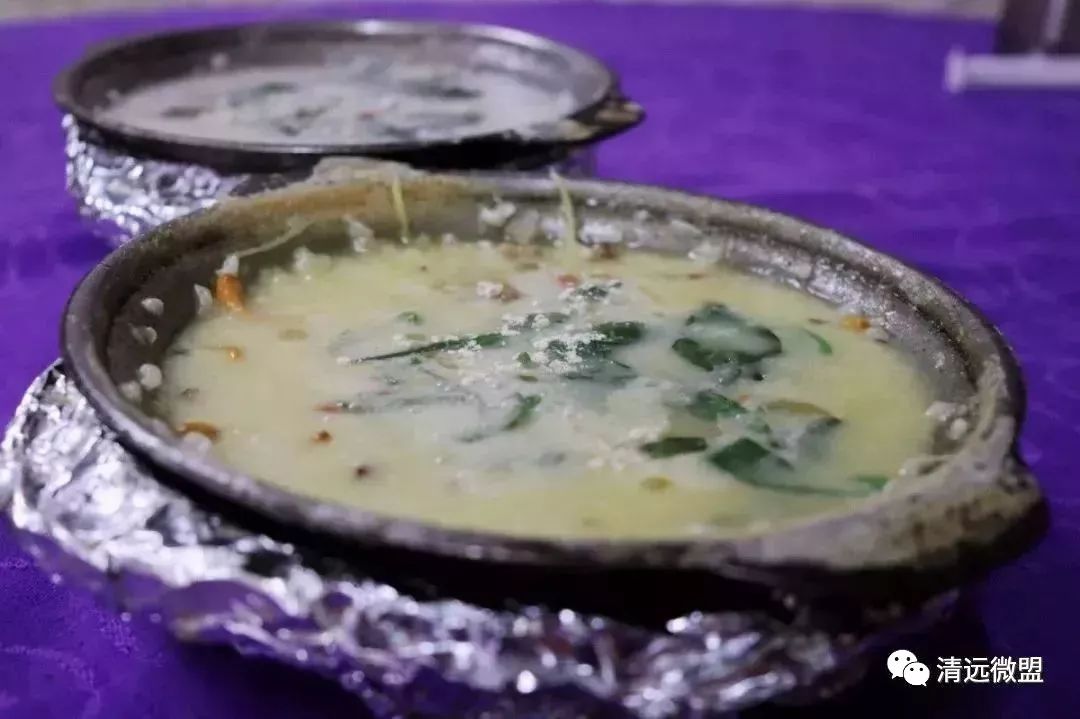 年后清肠胃必选这8间粥店，吃过5间一定是清远人...