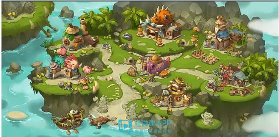 游戏原画学习怎样?学游戏原画可以找什么工作?