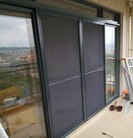 物业不让装防盗窗怎么处理,物业不让装防盗网怎么办