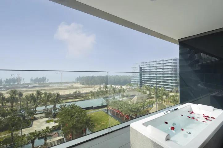 知乎绿城丨阳台之上