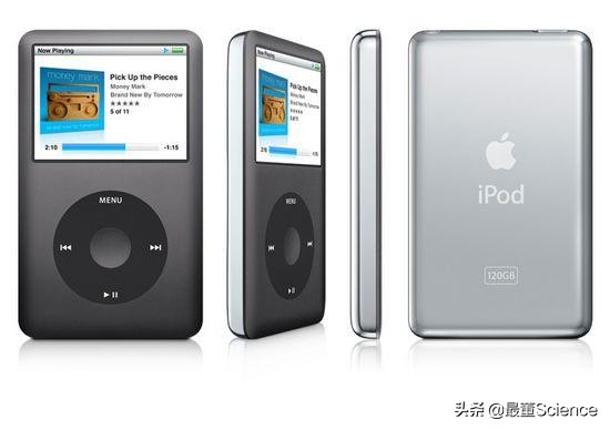 万字长文、海量图片为你介绍手机霸主——美国苹果公司AppleInc.