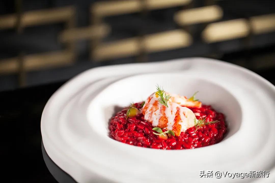 倒计时5天!这些奢华酒店的520打开方式,帮你称霸秀恩爱大赛