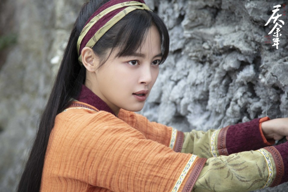 《庆余年》卫视首播!余年与君,同舟共济!“饭碗CP”来了