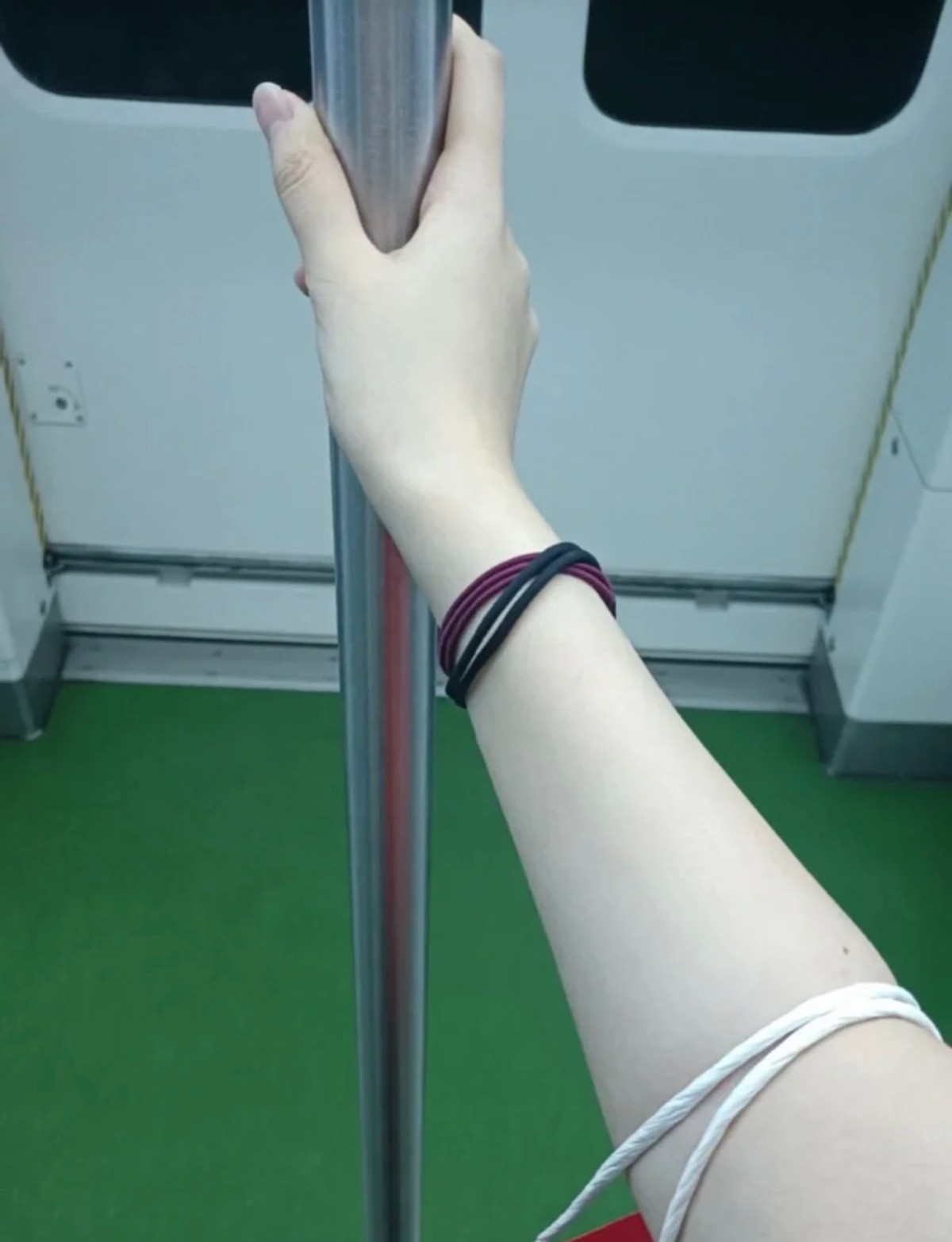 黄皮肤怎么有效美白?纯个人经验分享