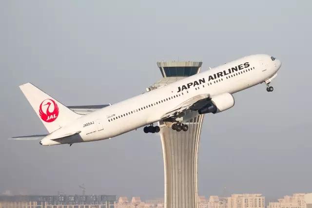 波音767为什么飞不远,波音767高度