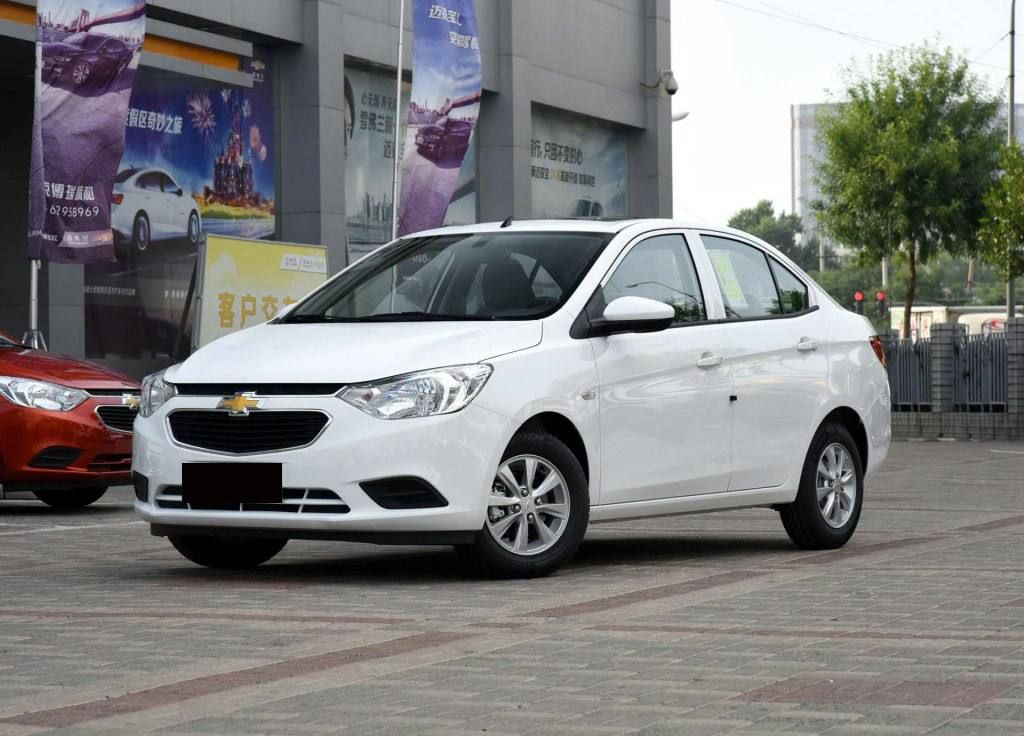 油耗5万以上合资车推荐,公认油耗最低的4款车实用