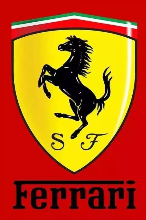 车标都见过，但是你知道它们代表什么么？