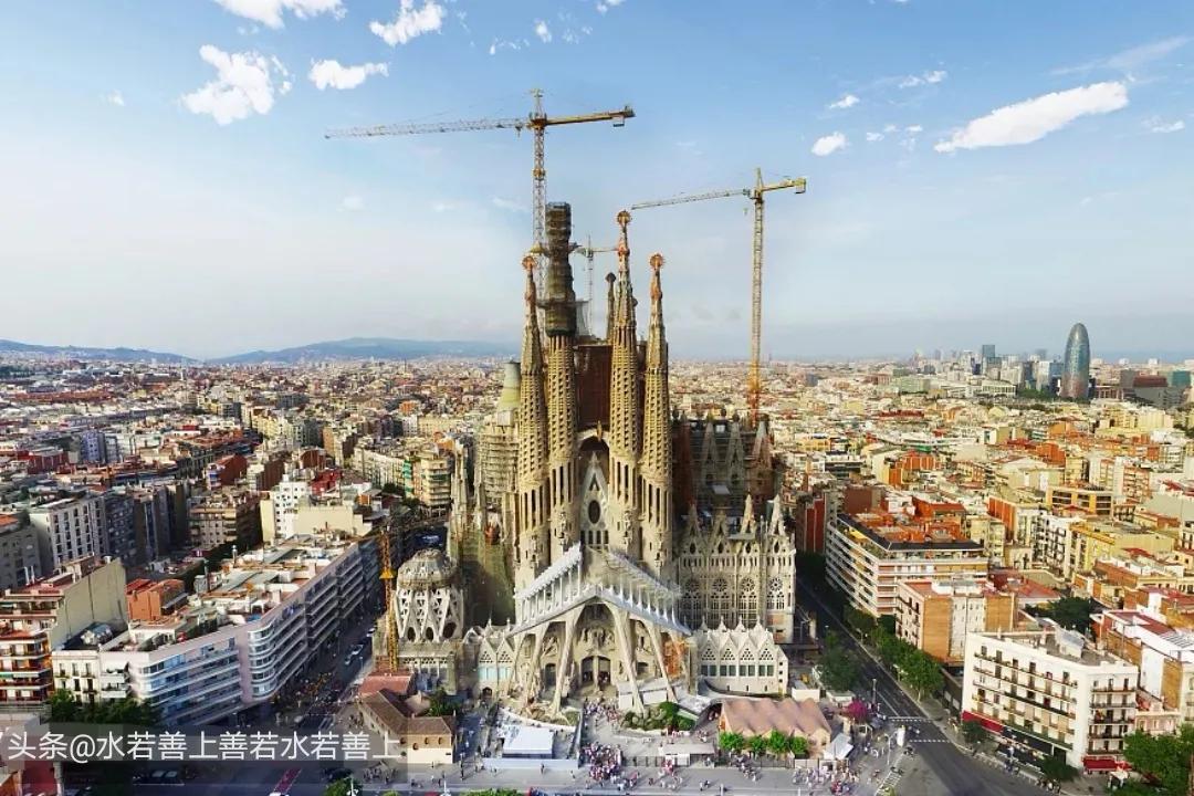 法国十大最美教堂,世界最美教堂是哪一个