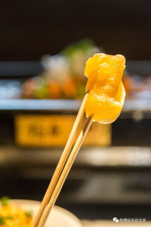 开到哪里火到哪里的店,北京比较火的烤鱼