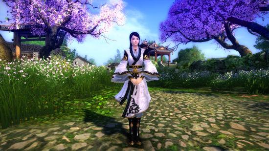 天刀、剑三、九阴体验，哪一款才是心中最好武侠？