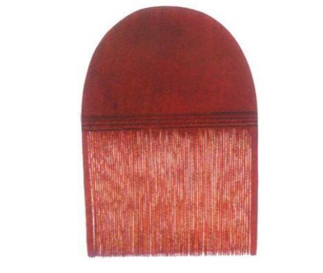 “满头行小梳”，那是一种怎样的装束？浅谈梳篦在唐宋之际的转型