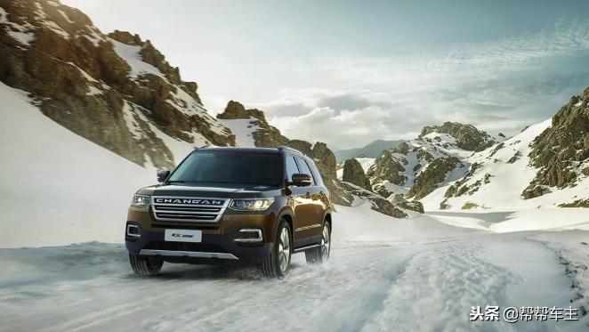 长安汽车质量实测,长安汽车最新视频解析