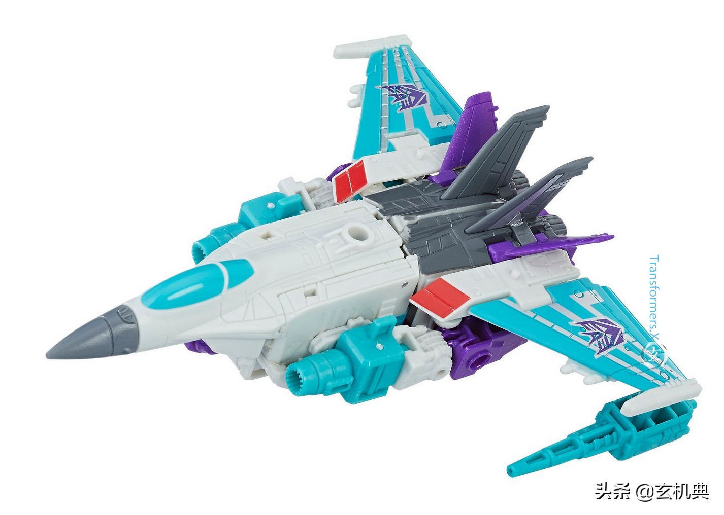 变形金刚霸天虎全部人物介绍,变形金刚人物霸天虎