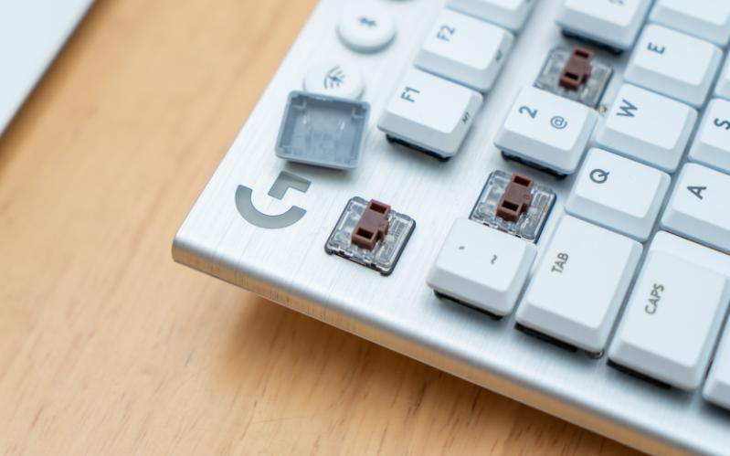 logitechg913tkl指令怎么用,logitechg913linear