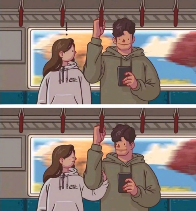 对方说不喜欢怎么回,对方说不喜欢了