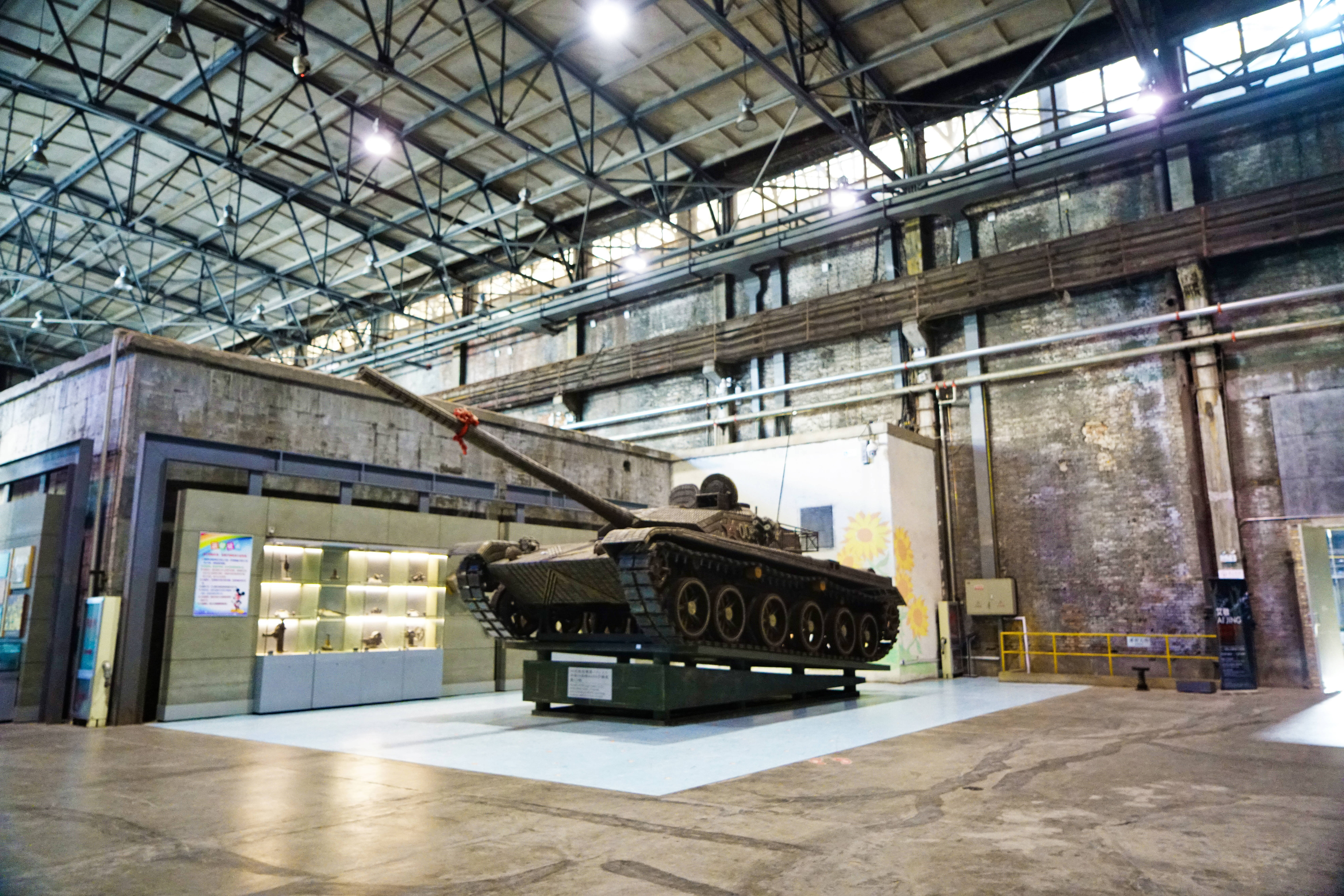 被称为盛京的沈阳，故宫、元帅府、宝马汽车厂都是必打卡网红点