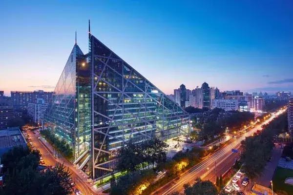 侨福芳草地2022,侨福芳草地艺术中心图文