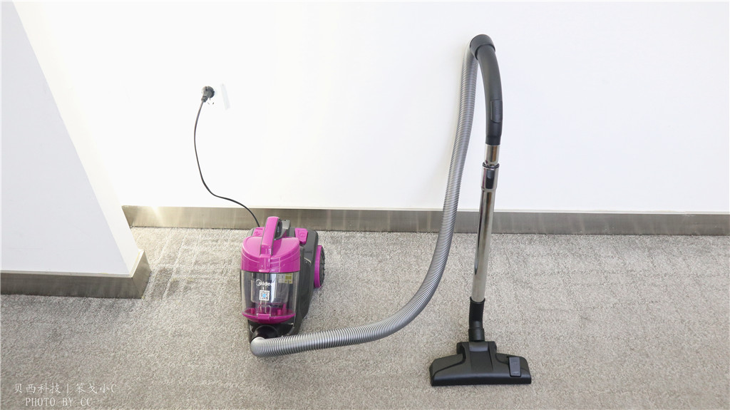 美的吸尘器c3和c6哪个好用,美的c3吸尘器哪款最好用