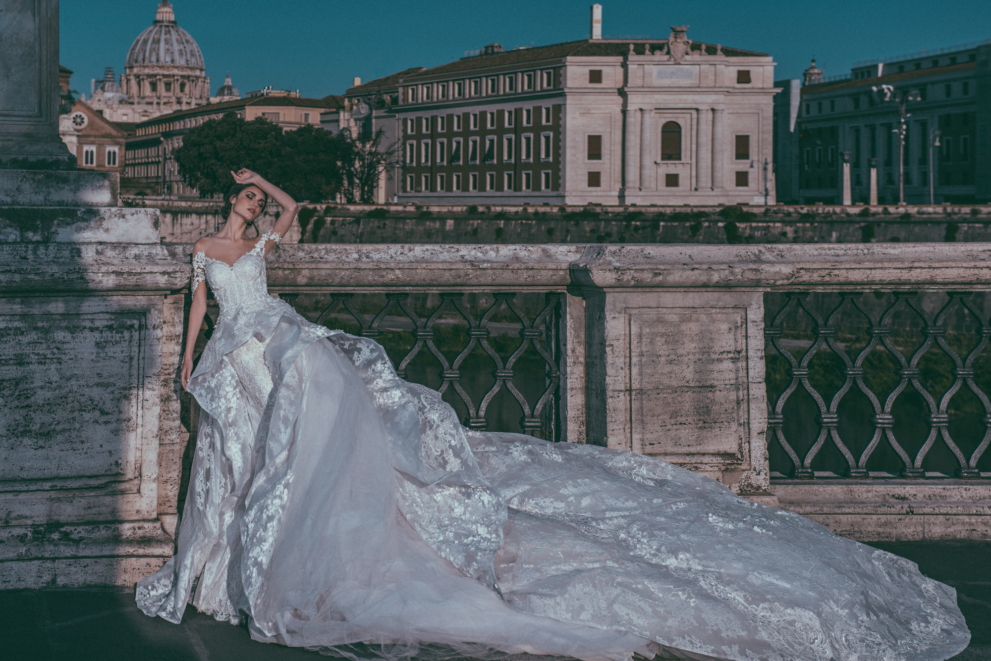 juliakontogruni奢华高定婚纱礼服,juliakintogruni高定婚纱