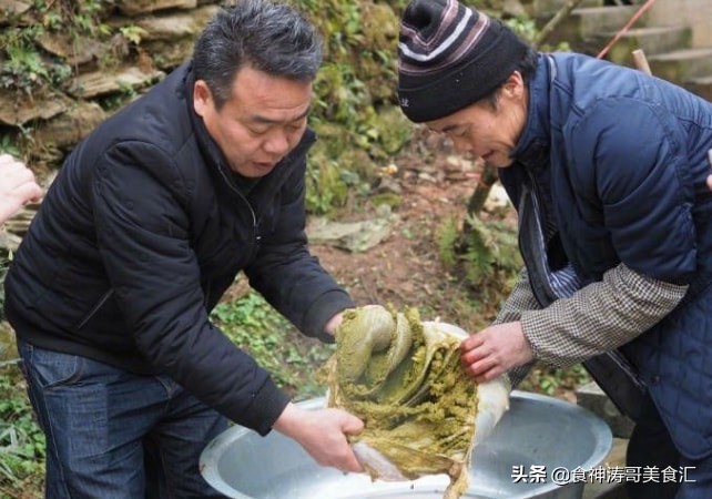 唯有美食不可辜负系列,广西小吃特色美食推荐