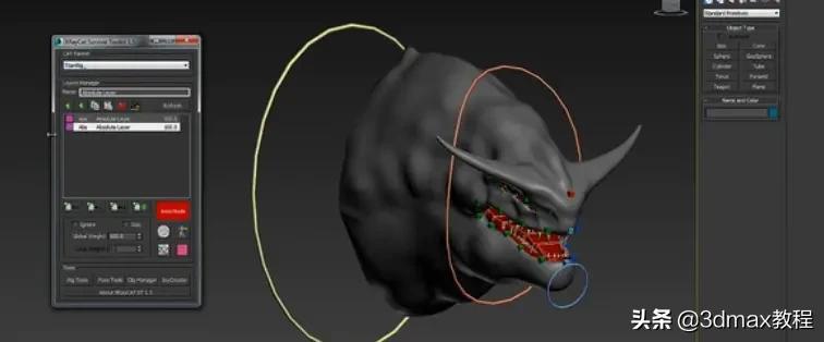 cat鍔ㄧ敾杞欢鏁欑▼,cat杞欢鍔ㄧ敾